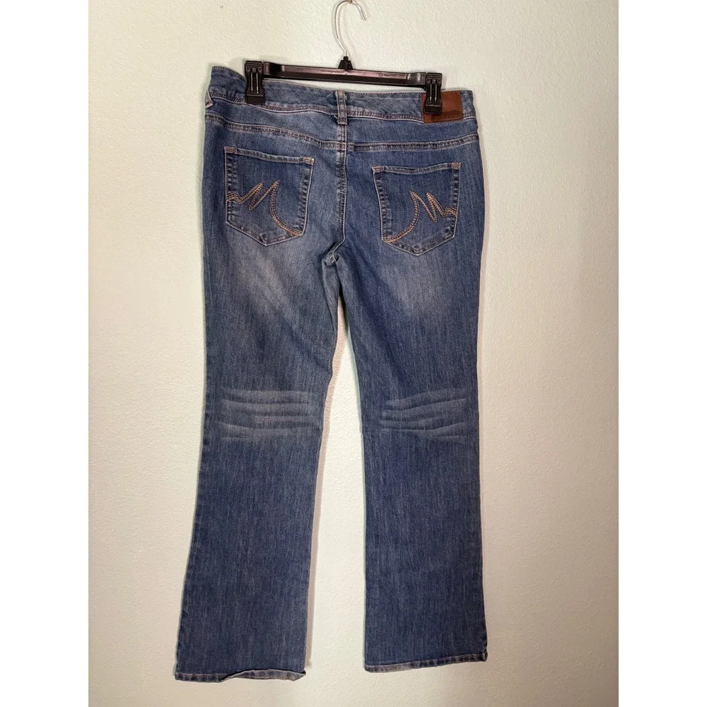 Maurices denim jeans